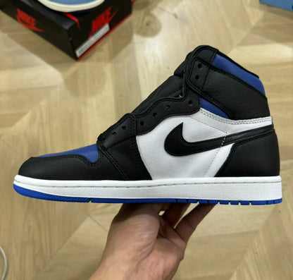 Air Jordan 1 Retro High OG Royal Toe