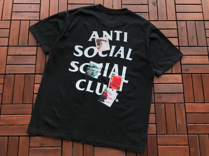 Anti Social Club T-Shirts