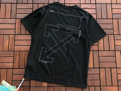 T-shirt Off