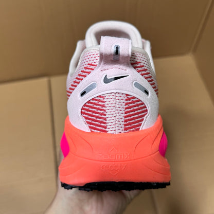 Vomero 18 Pink