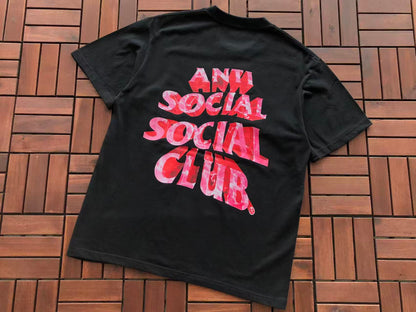 Anti Social Club T-Shirts