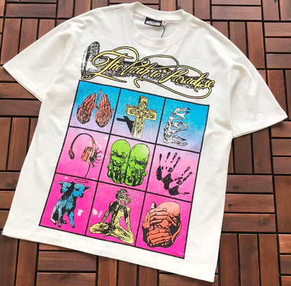 HELL T-SHIRT