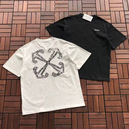 T-shirt Off