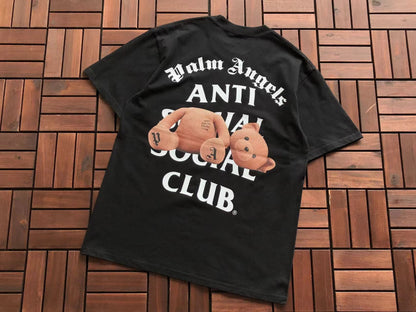 Anti Social Club T-Shirts