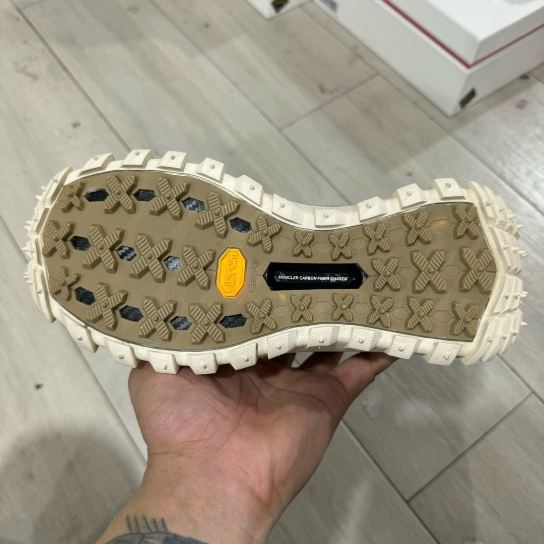 Moncler Trailgrip GTX Brown