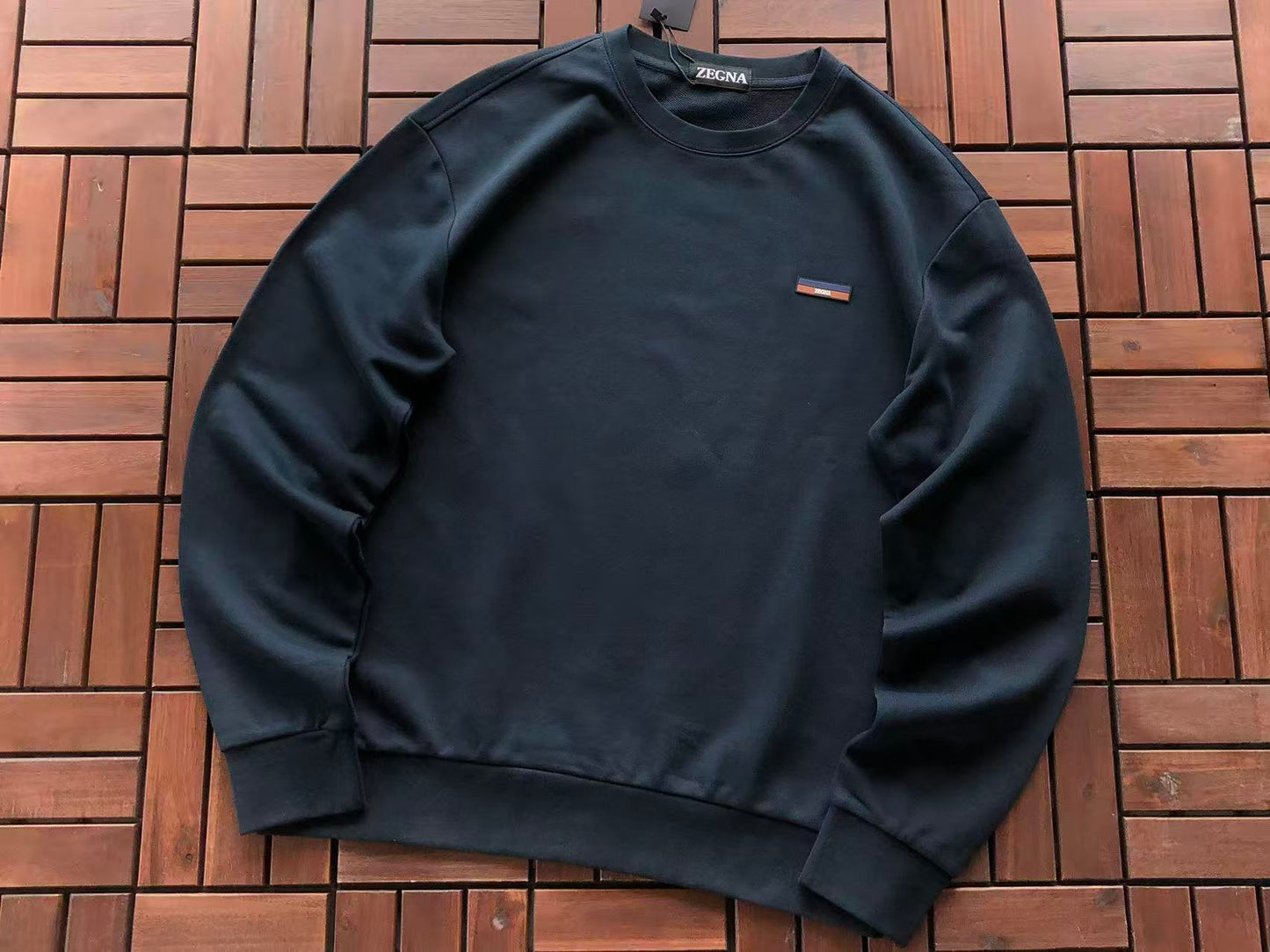 ZEG Sweat