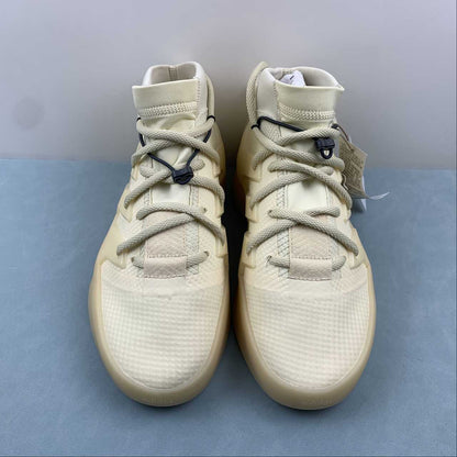 AD Athletics I Basketbalk Beige
