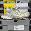 BLG Cargo White/Yellow/Grey