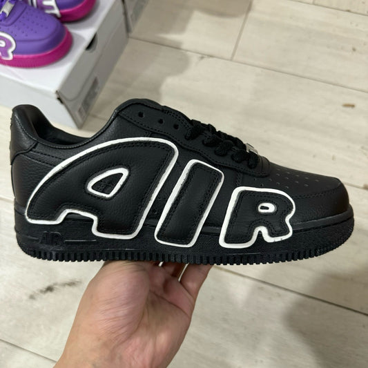 Air Force 1 Cactus Flea Black