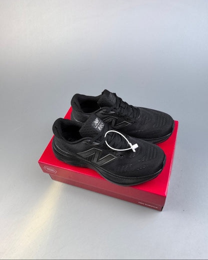 880 Fresh Foam X Vongo v6 All Black
