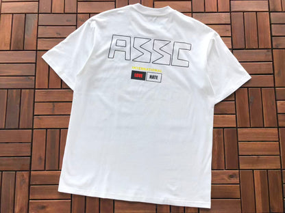 Anti Social Club T-Shirts