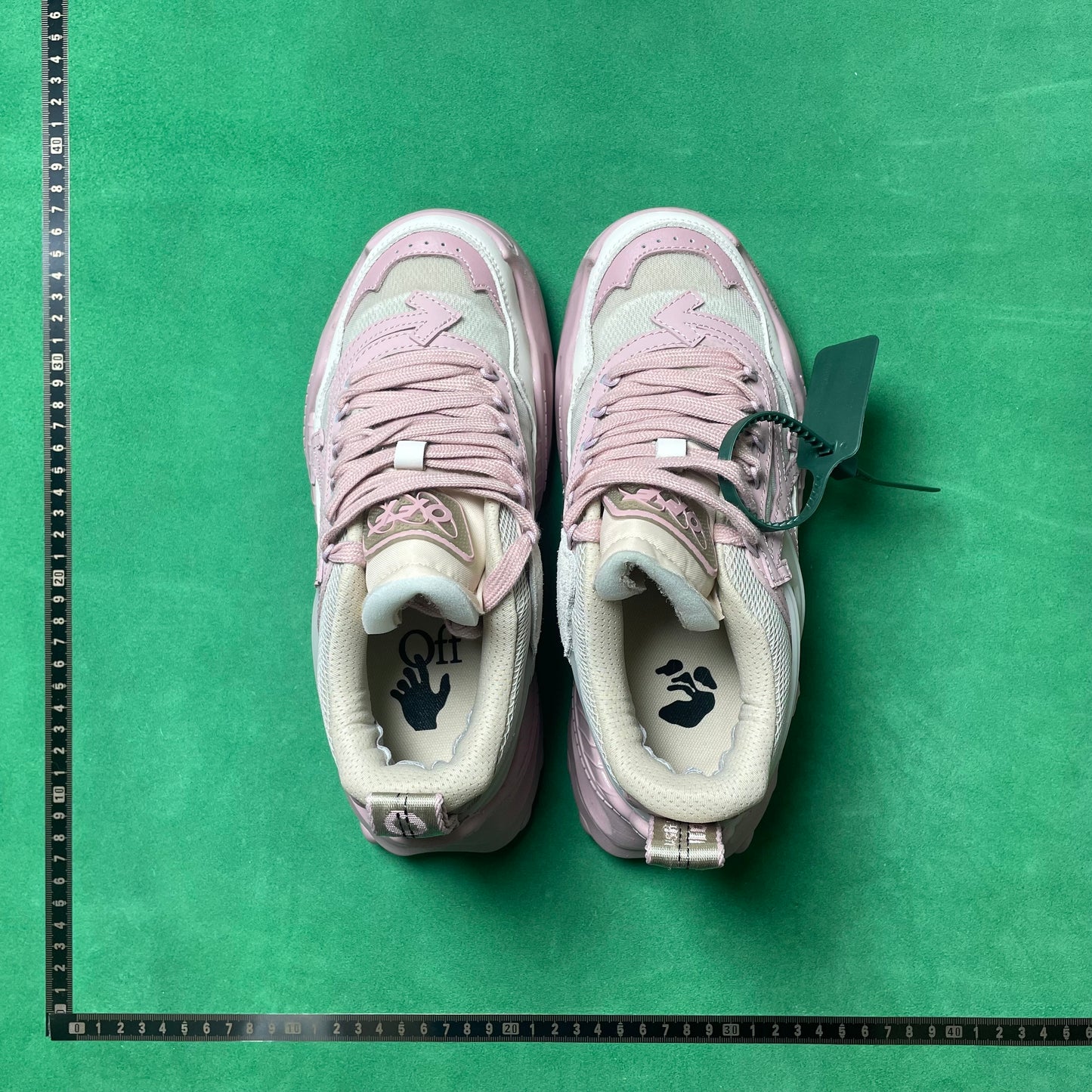 Odsy Pink