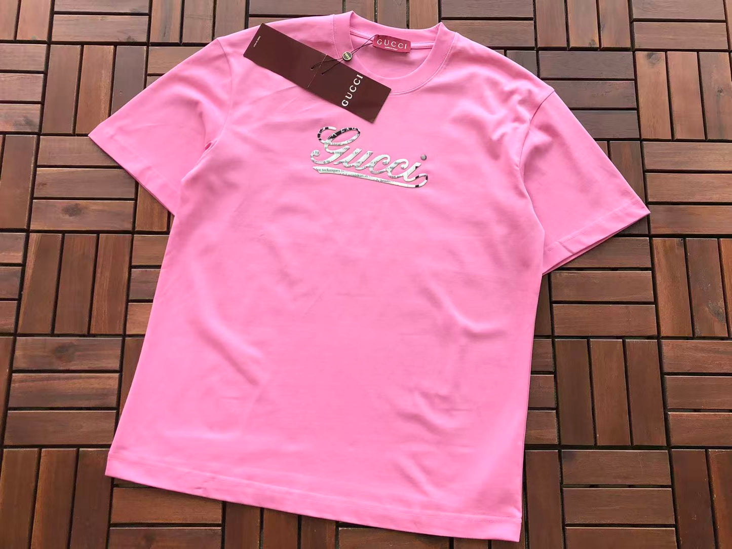 T-Shirts GC