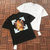 T-shirt Off