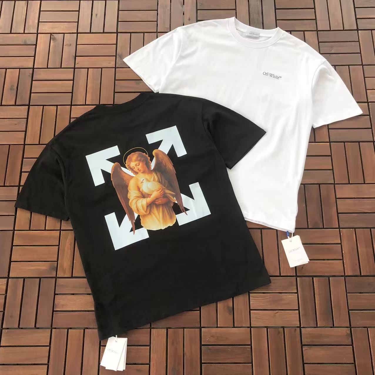 T-shirt Off