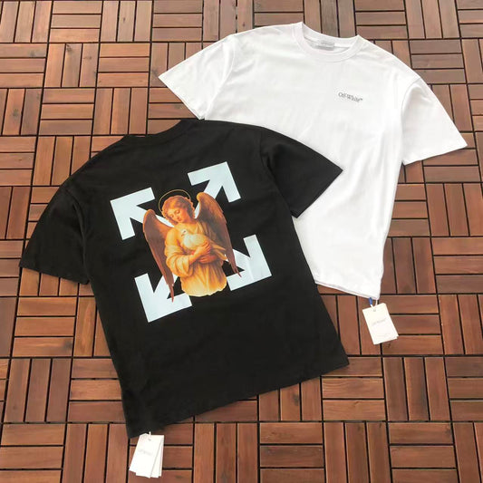 T-shirt Off