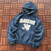 Broken Hoodie