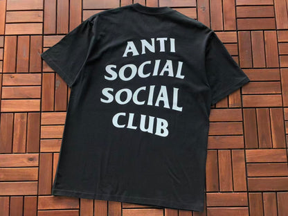 Anti Social Club T-Shirts