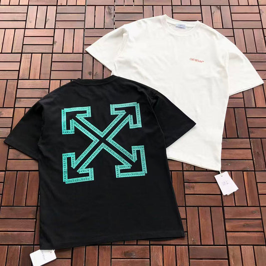 T-shirt Off