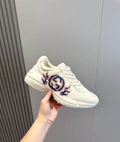 Gu Shoes