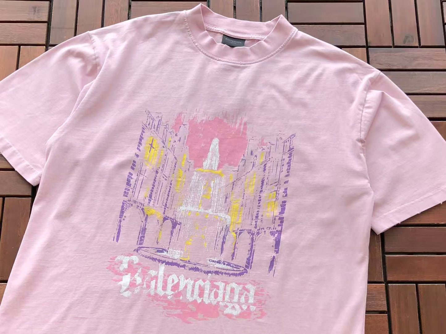 BLG T-Shirt