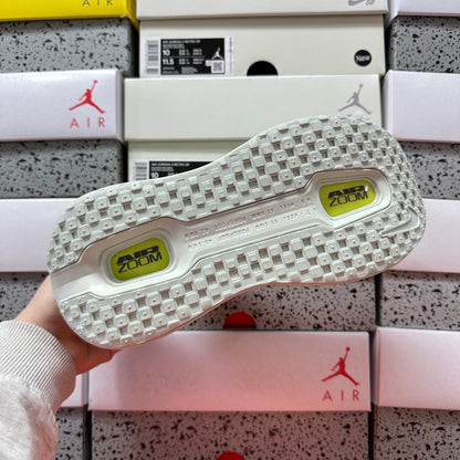Vomero Premium Yellow/White