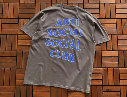 Anti Social Club T-Shirts