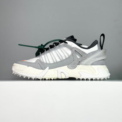 OF ODSY-2000 White Grey