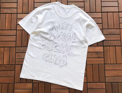 Anti Social Club T-Shirts