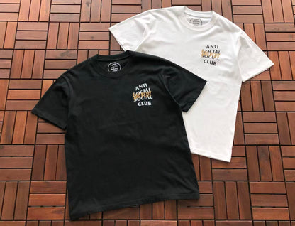 Anti Social Club T-Shirts