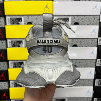 BLG Cargo Grey