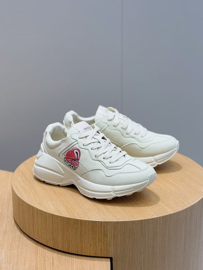 Gu Shoes