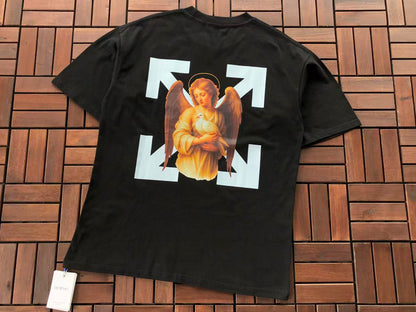 T-shirt Off