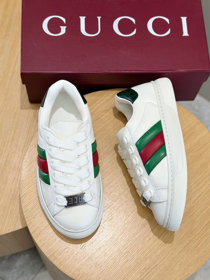 Gu Shoes