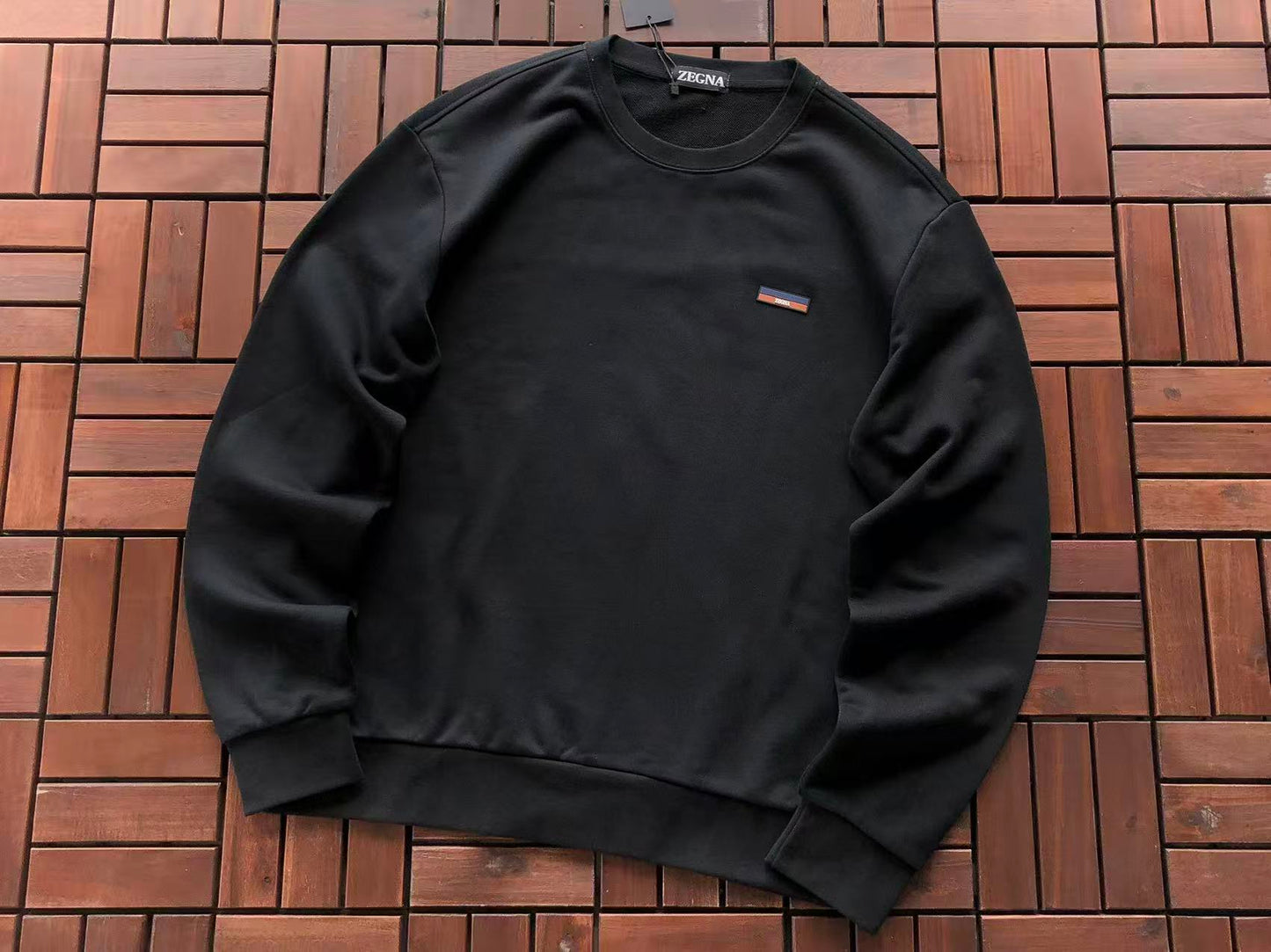 ZEG Sweat