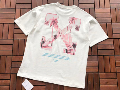 T-shirt Off