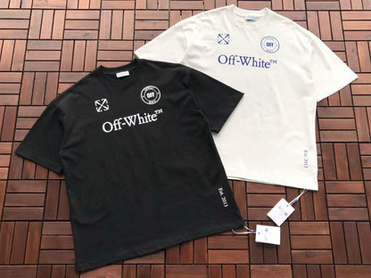 T-shirt Off