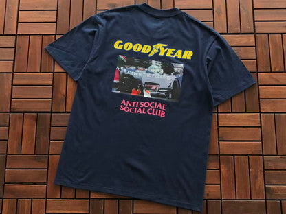 Anti Social Club T-Shirts