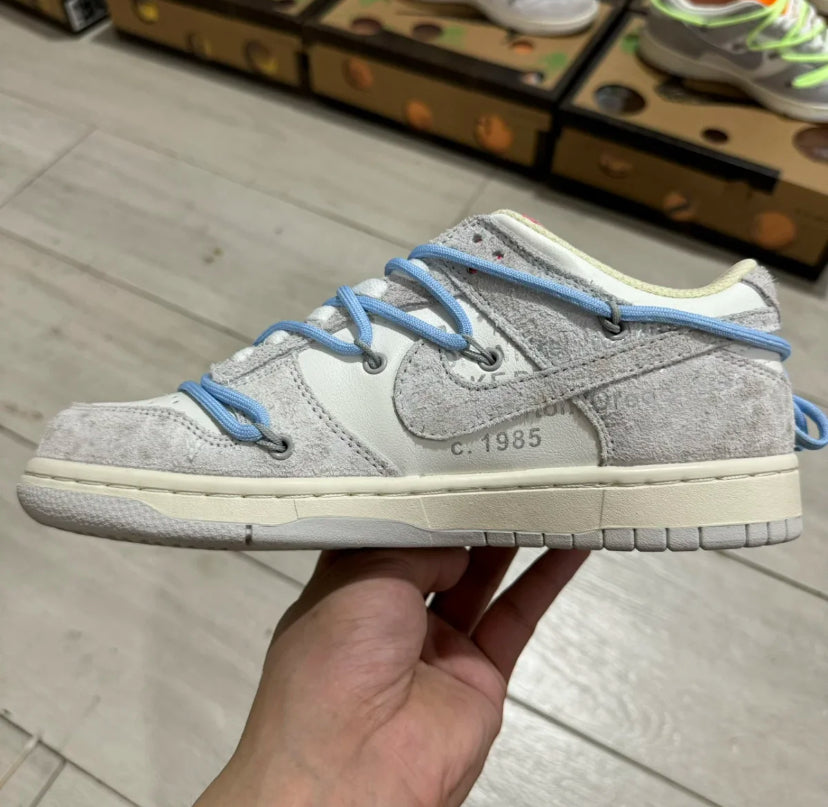 Off-White Dunk