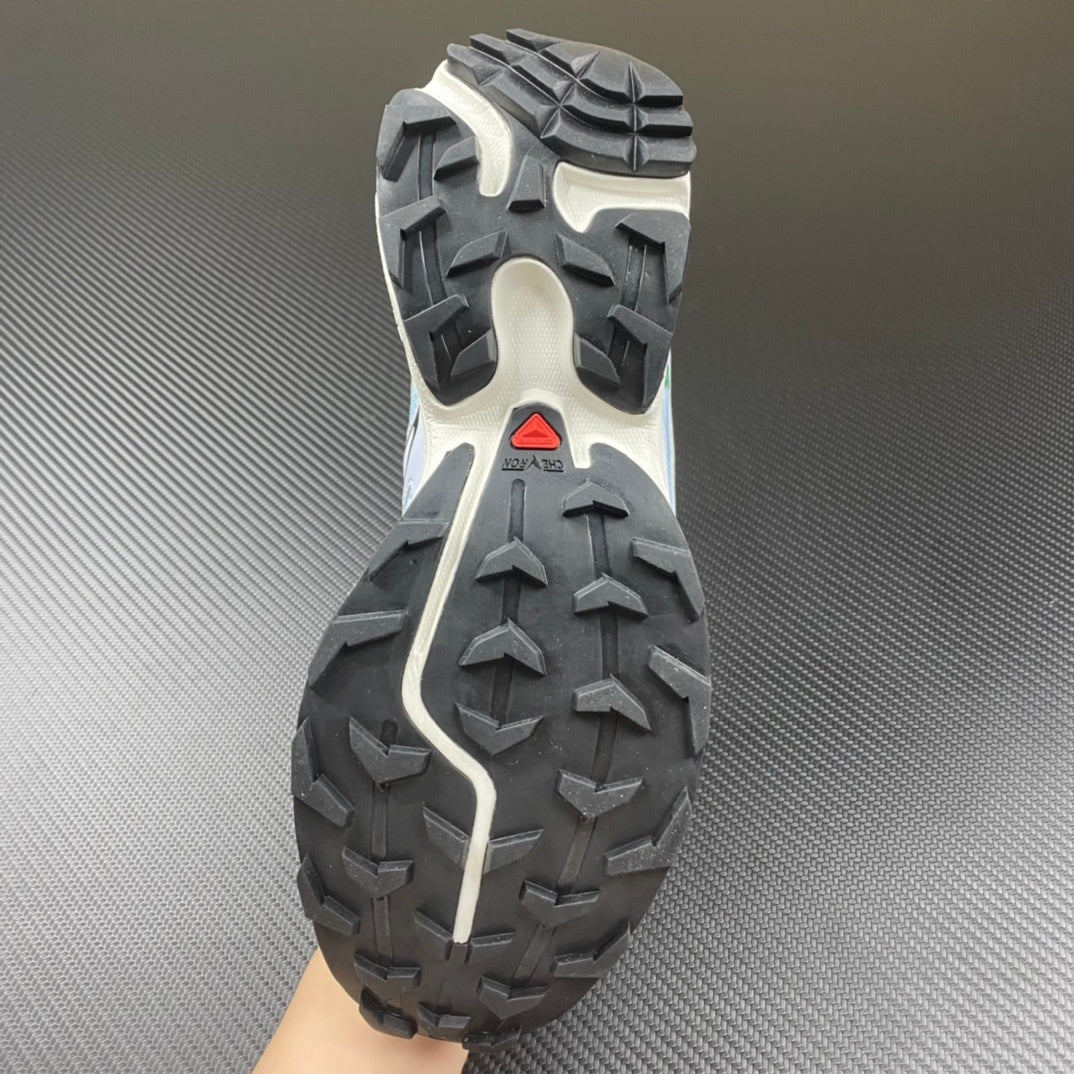 Salomon XT-6 Expanse iced aqua