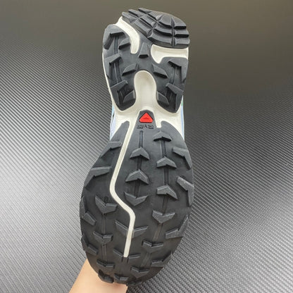Salomon XT-6 Expanse iced aqua