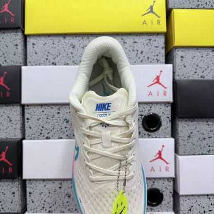 Nk Air Alphazoom Sail / Hyper Turquoise / Pink Foam