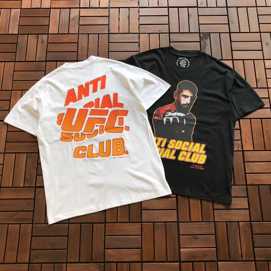 Anti Social Club T-Shirts
