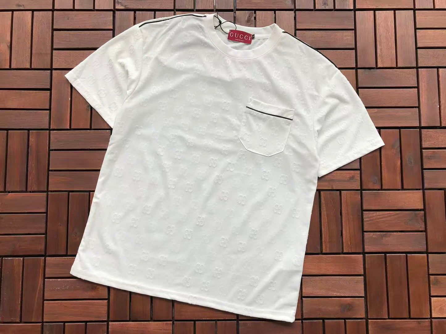 T-Shirts GC
