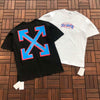 T-shirt Off