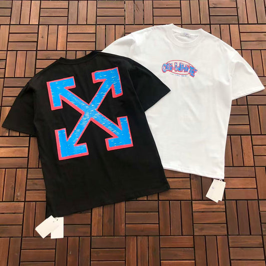 T-shirt Off