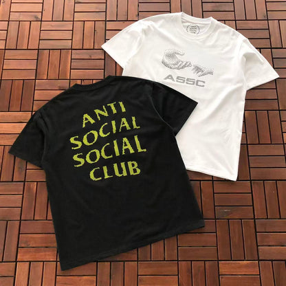 Anti Social Club T-Shirts