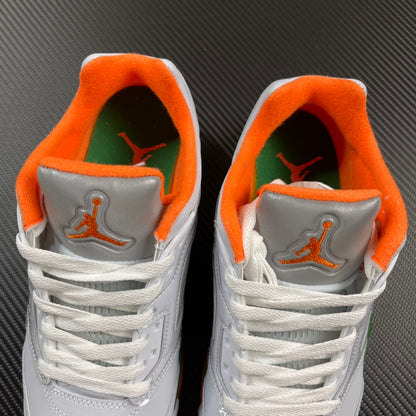 KB5 Miami Hurricanes