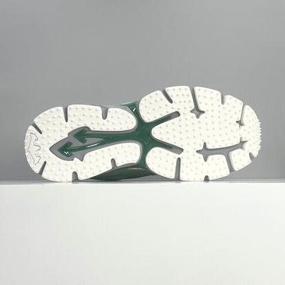 OF Be Right Back Silver Green