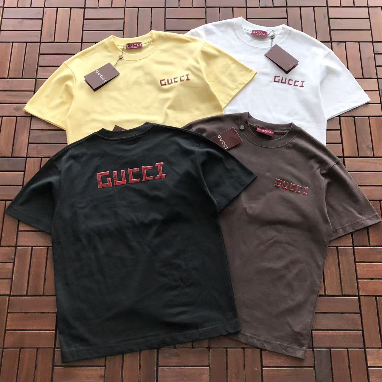 T-Shirts GC